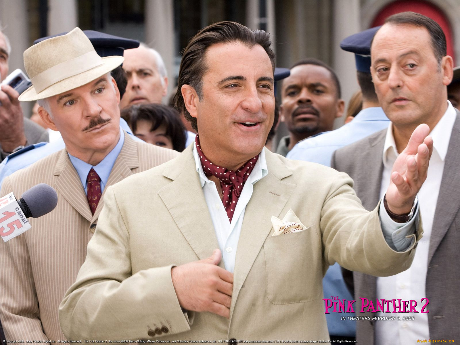 the, pink, panther, , 